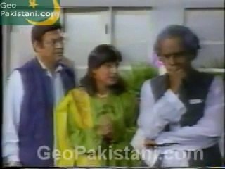 Comedy Very Funny Ptv Drama Guest House...Ranbo Jan Rambo {{HQ}}(Risingformuli) Part 94- (10)