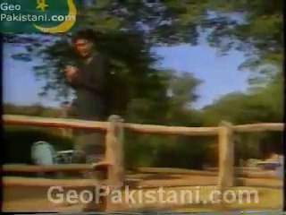 Comedy Very Funny Ptv Drama Guest House...Ranbo Jan Rambo {{HQ}}(Risingformuli) Part 94- (13)