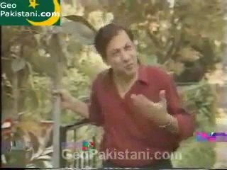 Comedy Very Funny Ptv Drama Guest House...Ranbo Jan Rambo {{HQ}}(Risingformuli) Part 94- (18)