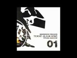 IV01 Tokyo Black Star - Blade Dancer (Dixon Edit) - Psyche Dance EP