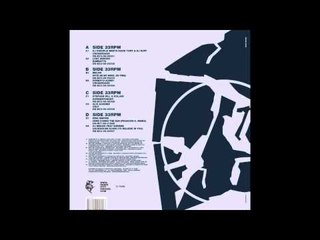 IV14  Dj Mbuso Feat Shembe  - Ukukholwa Kuwe (To Believe In You) - Secret Weapons Two