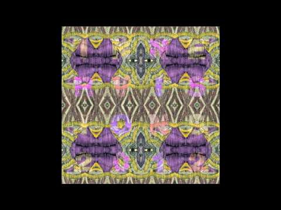 IV41 Marcus Worgull feat. Frank Wiedemann - Muwekma - Muwekma EP