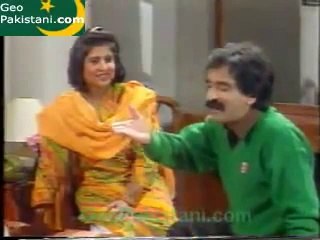 Comedy Very Funny Ptv Drama Guest House...Ranbo Jan Rambo {{HQ}}(Risingformuli) Part 94- (42)
