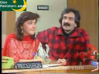 Comedy Very Funny Ptv Drama Guest House...Ranbo Jan Rambo {{HQ}}(Risingformuli) Part 94- (49)