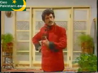 Comedy Very Funny Ptv Drama Guest House...Ranbo Jan Rambo {{HQ}}(Risingformuli) Part 94- (70)