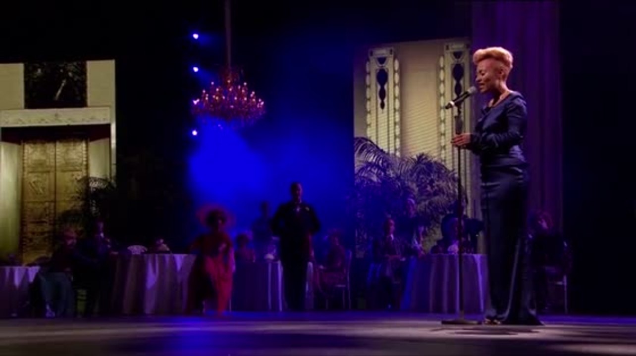 Emeli Sande, Stella McCartney And A Host Of Other Stars Came Out for The Launch Of The Jaguar XE