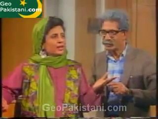 Comedy Very Funny Ptv Drama Guest House...Ranbo Jan Rambo {{HQ}}(Risingformuli) Part 94- (77)