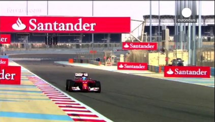 Montezemolo dice adiós a Ferrari