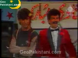 Comedy Very Funny Ptv Drama Guest House...Ranbo Jan Rambo {{HQ}}(Risingformuli) Part 94- (94)