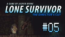 Lone Survivor [PS3] #05 - Course poursuite au sous-sol