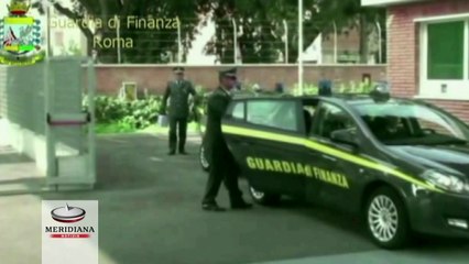 Caffè illegale ad Ostia, grossisti evadono 43 mln di euro di imposte