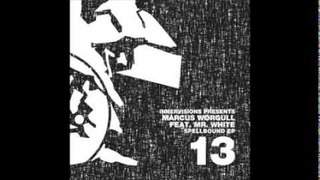IV13 Marcus Worgull feat. Mr. White - Spellbound - Spellbound EP
