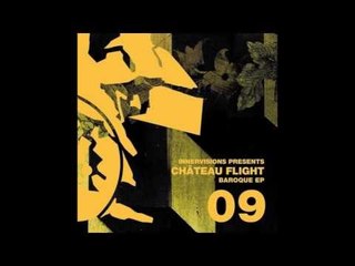 IV09 Château Flight - Baroque (Baroque EP)
