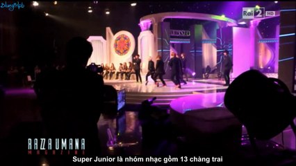 Test_Trans+Time+Encode_Vietsub Razza Umana Magazine_Super Junior.ass