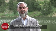 46) Wann soll „inschâallah“ gesagt werden? - Deutscher Untertitel - Nureddin Yıldız