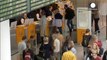 Lufthansa cancels 140 flights as pilots strike at Munich