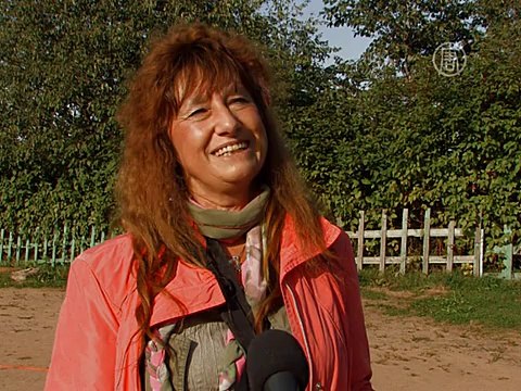 Запрещенного Козьму Пруткова показали в Петербурге