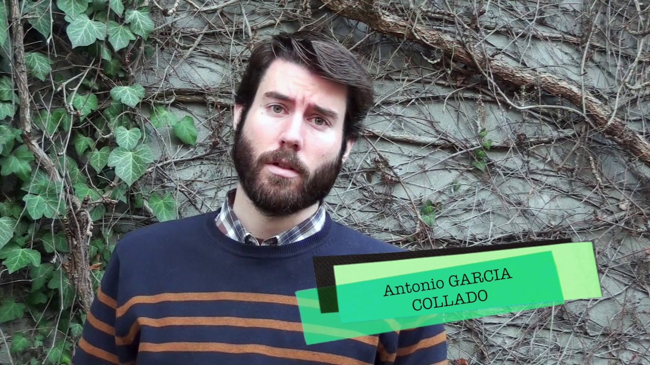 Interview des étudiants de la spécialité BFD du Master FAGE