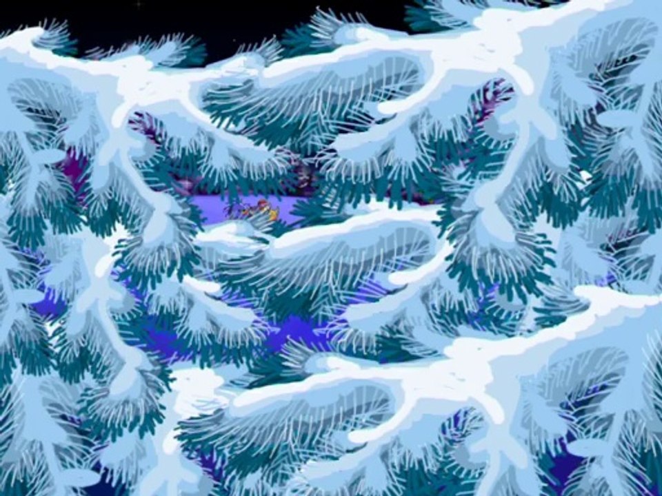 Snowman