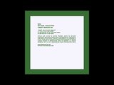 IV49  Michael Gracioppo feat. Wayne Tennant - Creep (Recondite's B T Ride Remix) - Creep Remixes EP