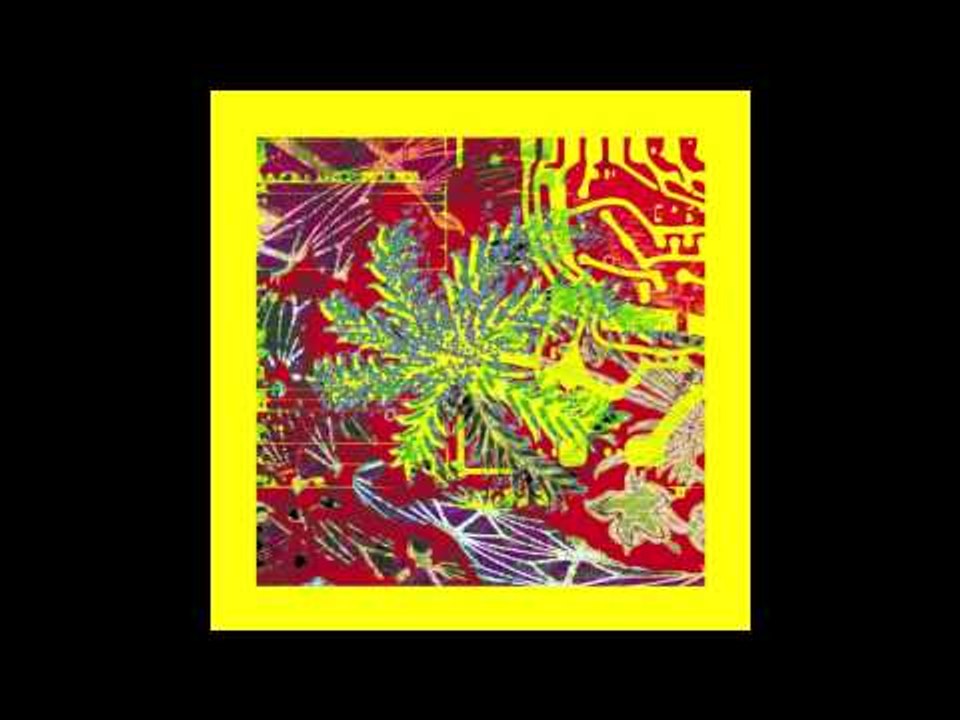 IV50.IV Orson Wells - Obsidian - Endless EP