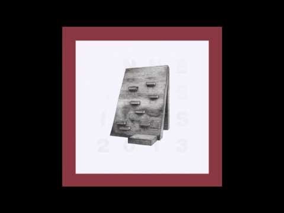 IV48 Marcus Worgull & Peter Pardeike - Blythe - Lenoix EP