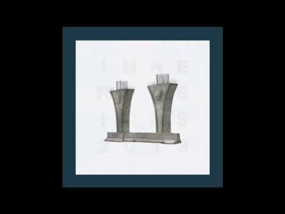 IV46 Agoria & Francesco Tristano - Kick The Peace - Part 2 (Scala EP)