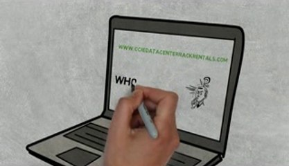 Ccie Data Center Rack Rent