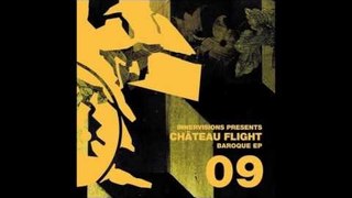 IV09 Chateau Flight - Baccula (Baroque EP)