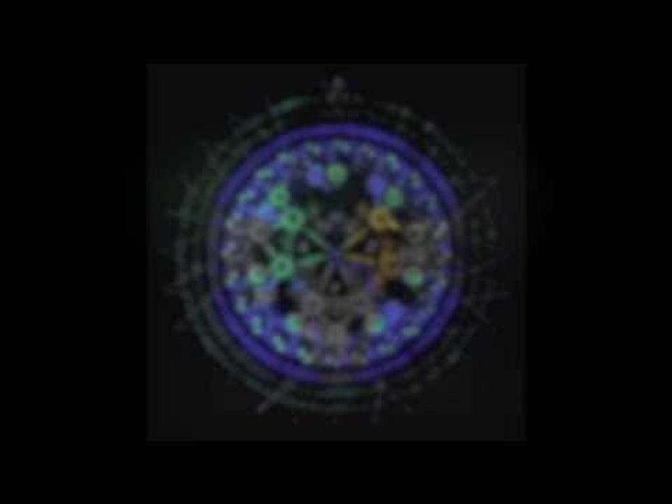 IV27 Âme - Fiori - Dixon Beat Edit (Secret Weapons Four)