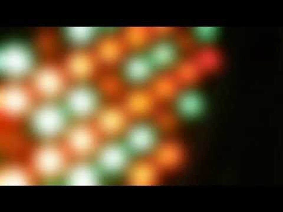 Lost In A Moment - Barcelona