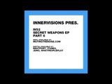 IV52 Various Artists - Flowers and Sea Creatures - Overworld - Secret Weapons EP Part 6