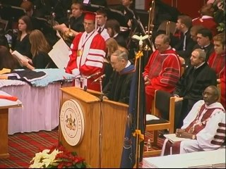 Edinboro State University of Pennsylvania 2004.