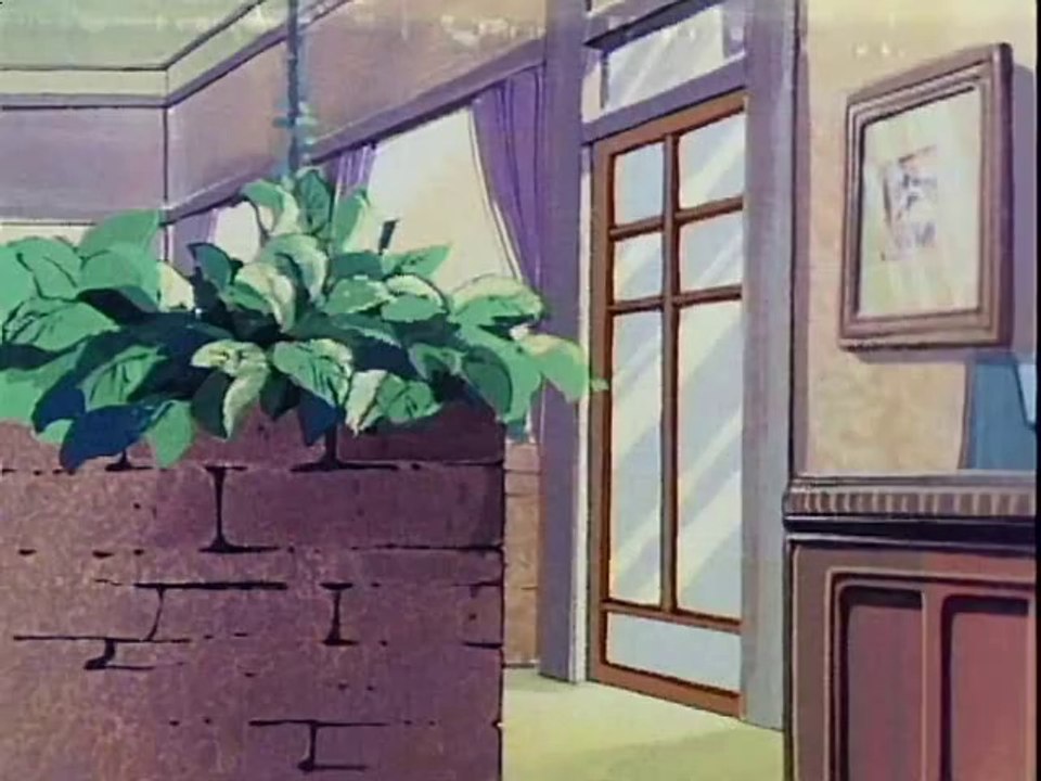 Miyuki - 10 - Passeggiata domenicale (inedito)