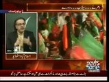 Parliament Joint Session Is Beginning To Bore The Nation Now:- Dr Shahid Masood