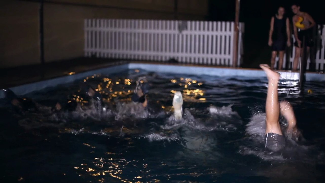 Rozjetá svatba jak se patří :)