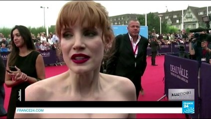 A l'affiche - "Gemma Bovery", Luchini en mode Flaubert