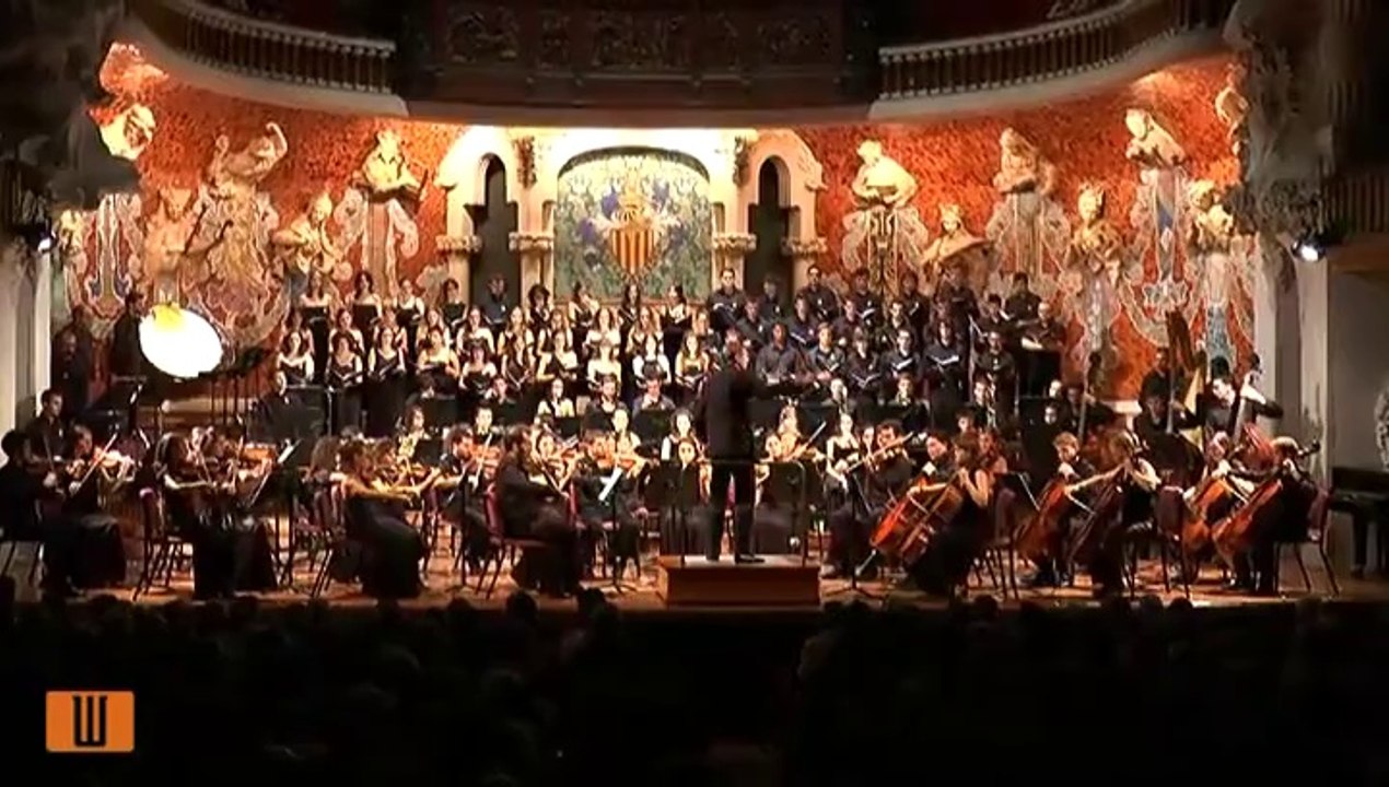 Catalunya 1714  de Salvador Brotons