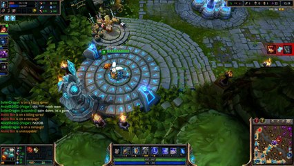 League of Legends Let's Play Episode 322