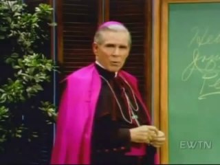 30th Parallel - Bishop Fulton J Sheen