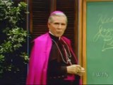 30th Parallel - Bishop Fulton J Sheen