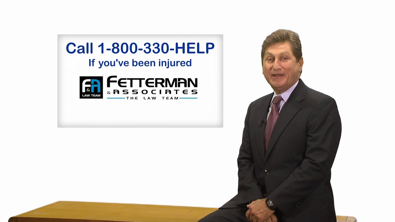 Port St. Lucie Auto Accident Attorney - 561-845-2510