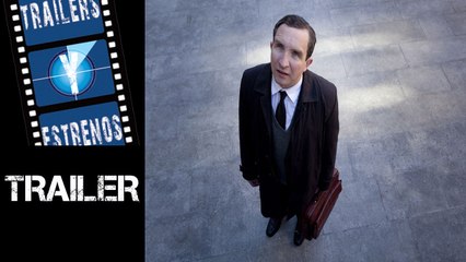 Nunca es demasiado tarde - Trailer en español