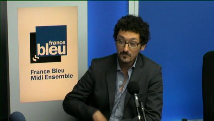 France Bleu Midi Ensemble - L’invité(e) de Daniela Lumbroso