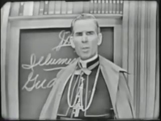 Angels ~ Ven Fulton J Sheen