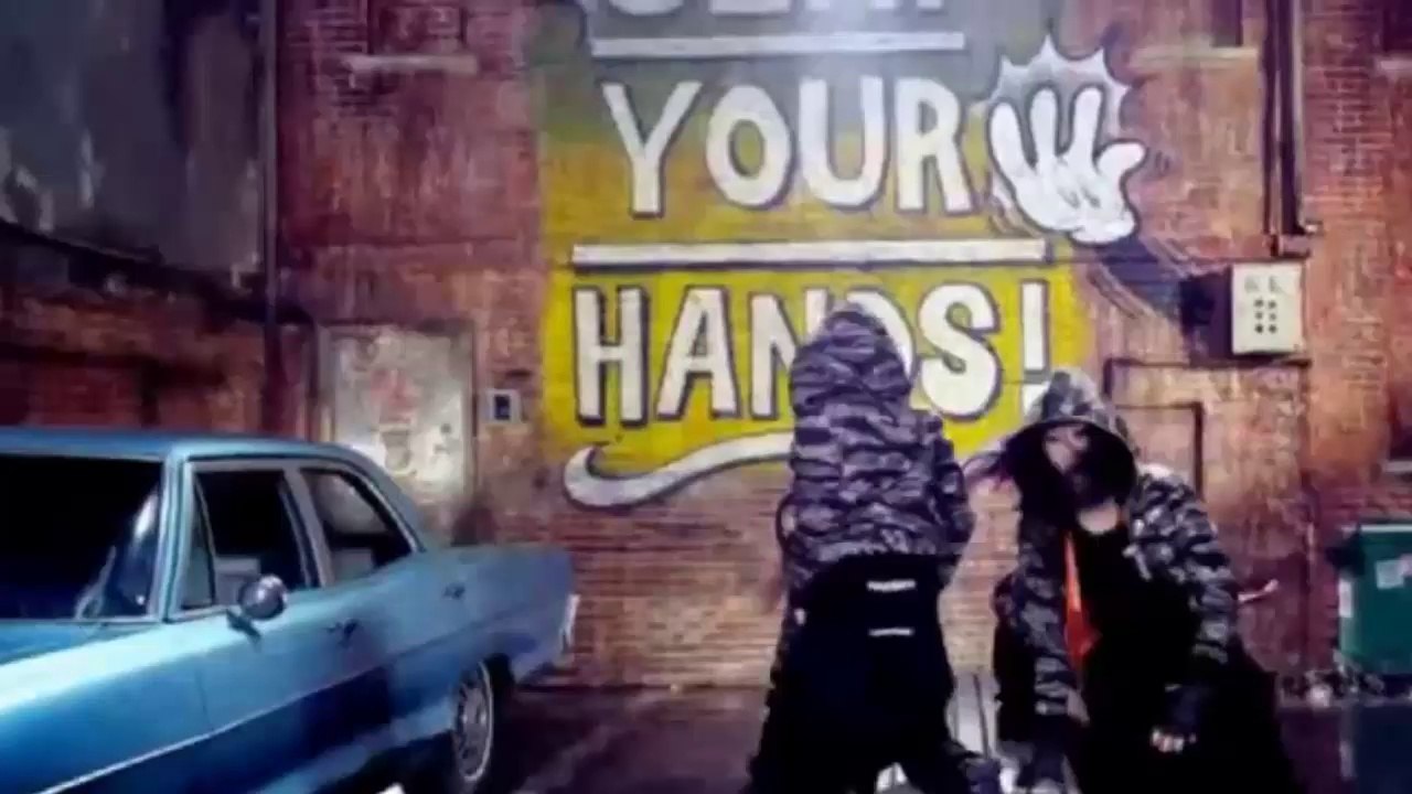 CL (2NE1) (FAN MUSIC VIDEO)