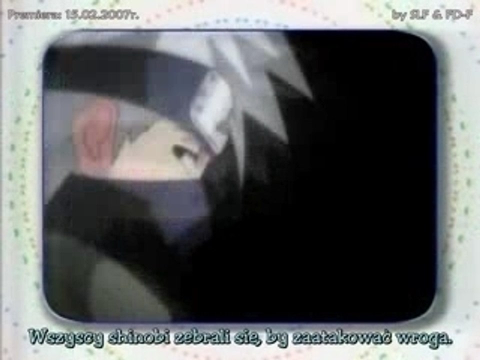 Naruto shippuuden preview 1