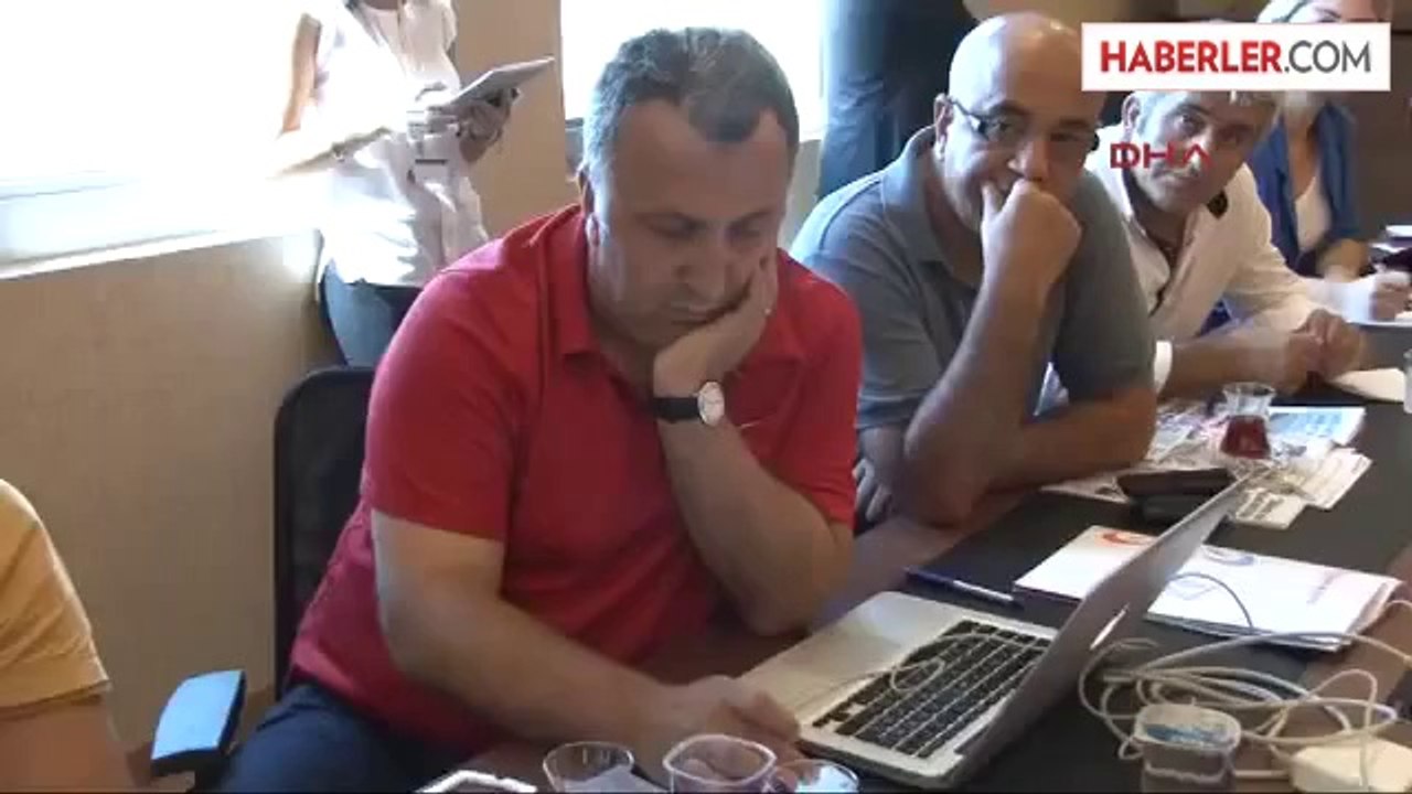 Battal İlgezdi: Beni Kimse Yalanlarına Şahit Göstermesin