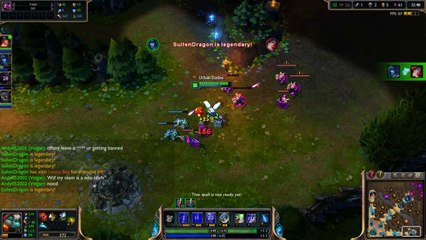 League of Legends Let's Play Episode 323