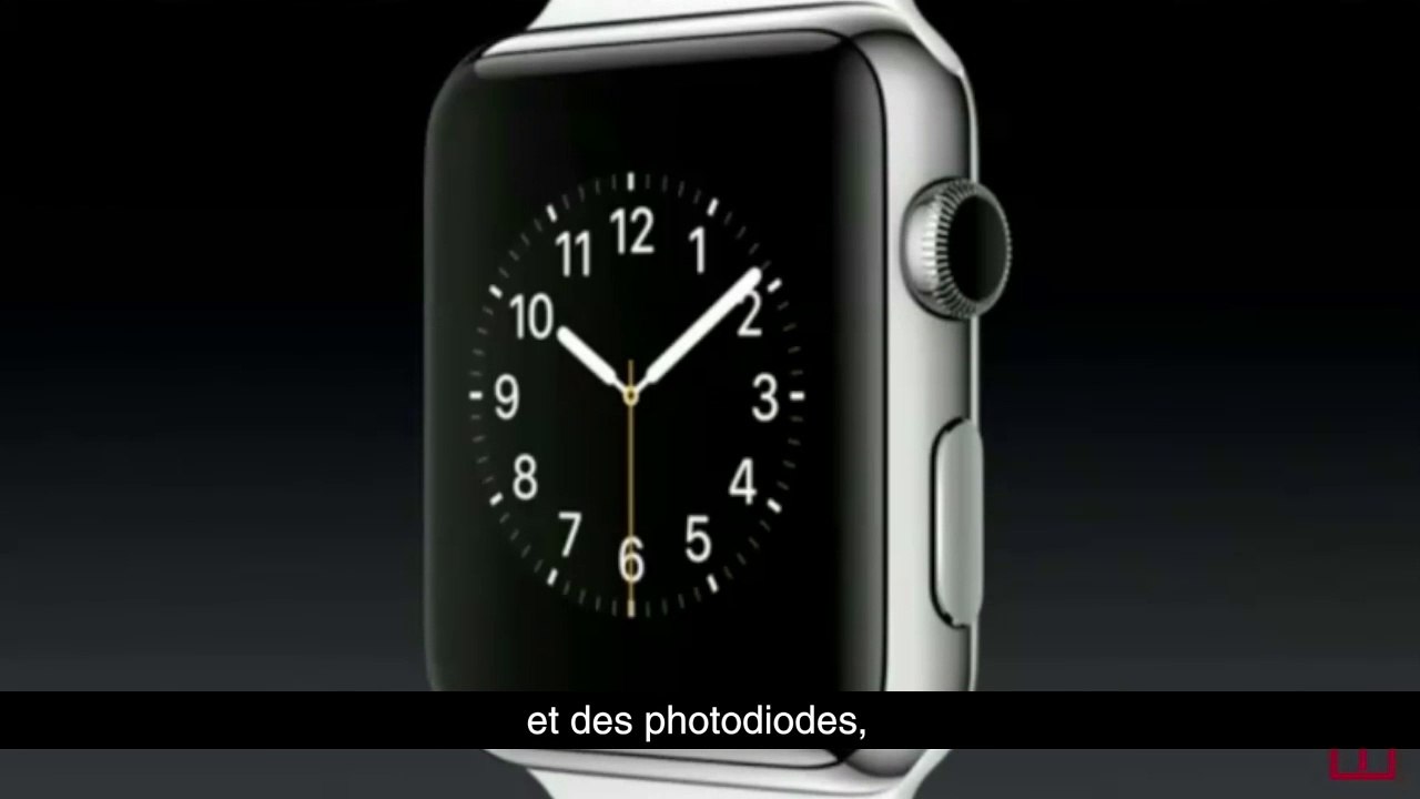 Zapping - Ce qu'il faut retenir des nouveautés d'Apple